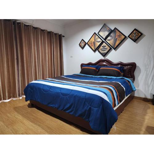 Cozy Condo @ Baan Klang Hua Hin