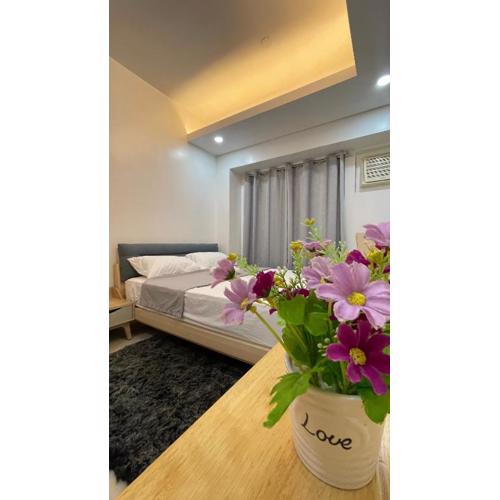 Cozy Condo Beacon Tower Makati