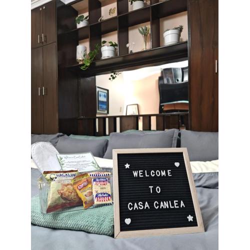 Cozy Condo in Baguio