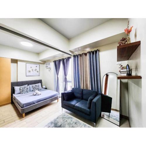 Cozy Condo in Iloilo
