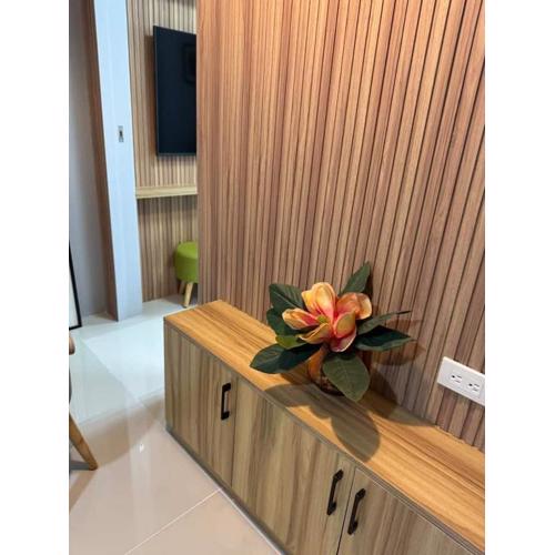 Cozy Condo in Jazz Residence unit 1202