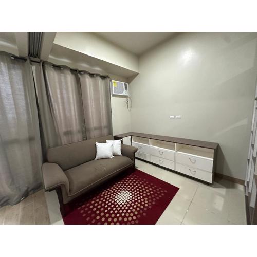 Cozy Condo in Megaworld Iloilo