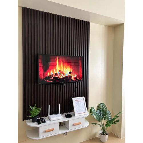 Cozy Condo in Poblacion