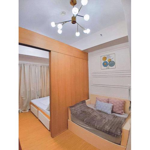 Cozy Condo in Taguig