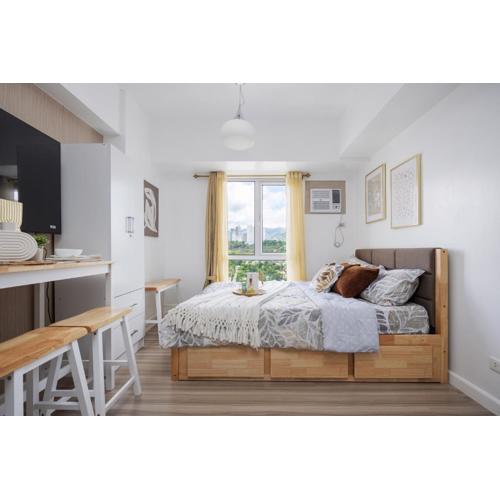 Cozy Condo Living Avida Riala Cebu City