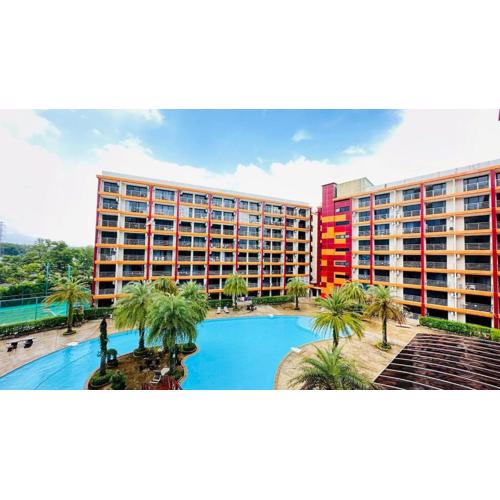 Cozy condo maikhao Phuket