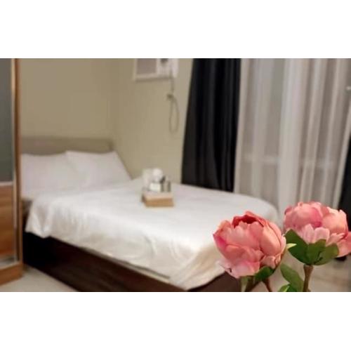 Cozy Condo near BGC and Ortigas with free Gym & Pool