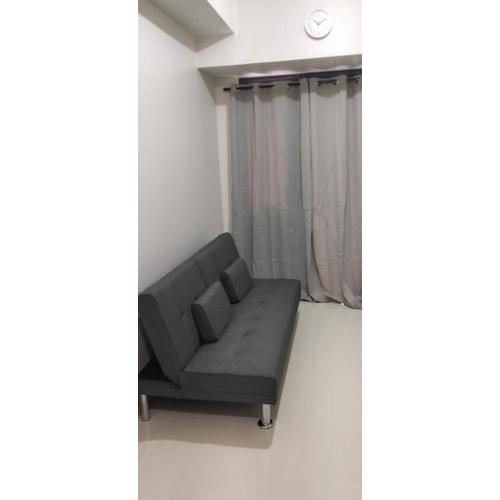 Cozy Condo near Mall of Asia