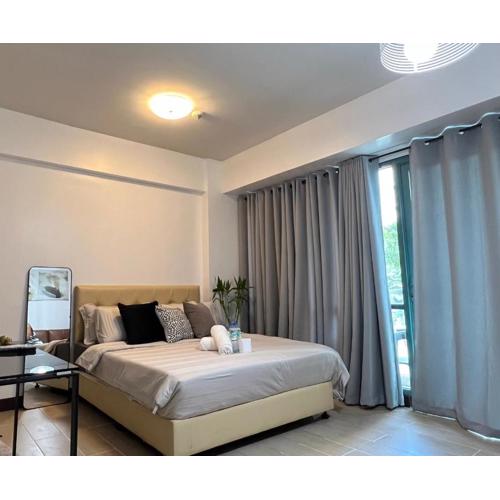 Cozy condo near Manila Airport