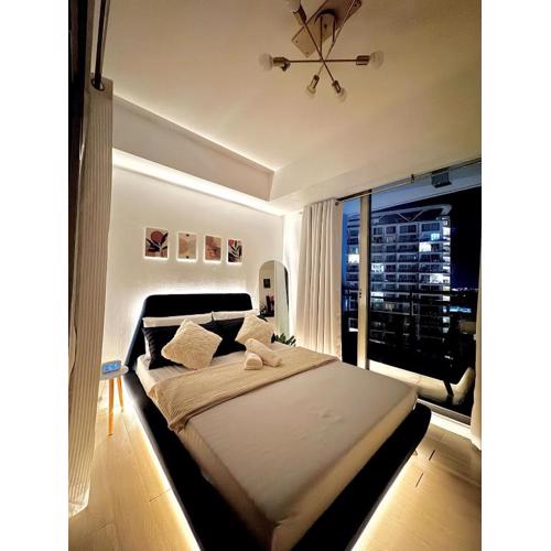 Cozy Condo near Manila Airport