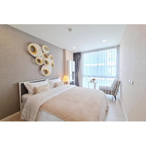 Cozy Condo Perfect Location In Nimmanhemin Maya