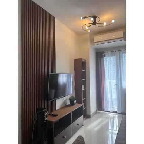 Cozy Condo Stay Near MOA
