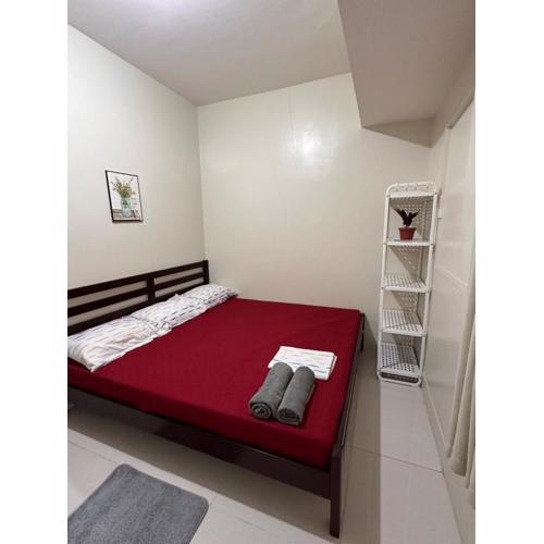 Cozy Condo Unit Perfect for your Baguio Staycation