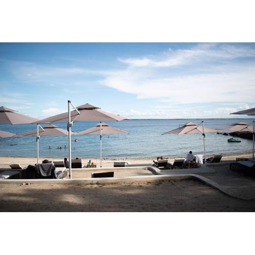 Cozy Condo with beach access Lapu-Lapu Mactan