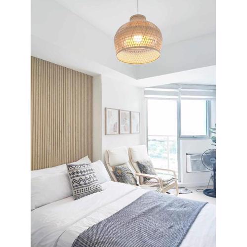 Cozy Condo with City View