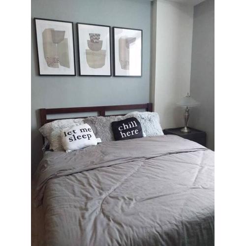 Cozy Condominium near Mactan International Airport