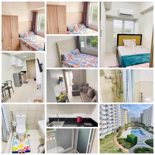 Cozy condotel Field Residence