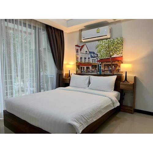 Cozy Condotel Maikhao