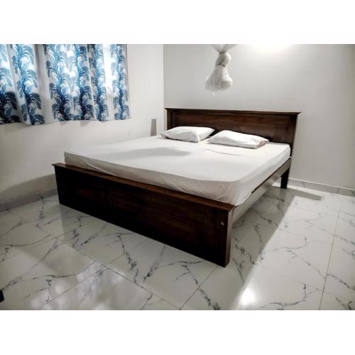 Cozy & Convenient Apartment