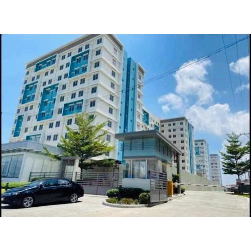 Cozy Corner - One Spatial Iloilo