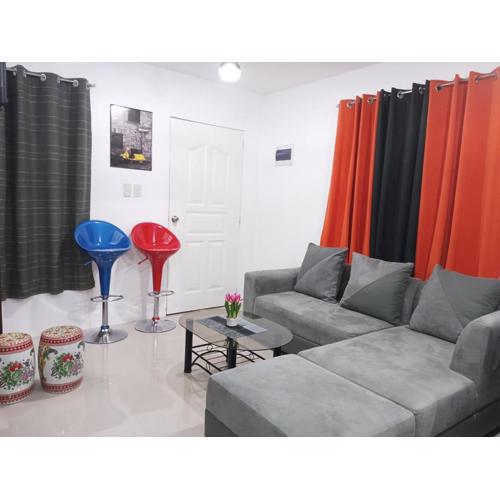 Cozy Corner - Pagadian Staycation