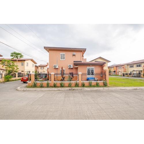 Cozy Corner at Camella Subic Vista Estates