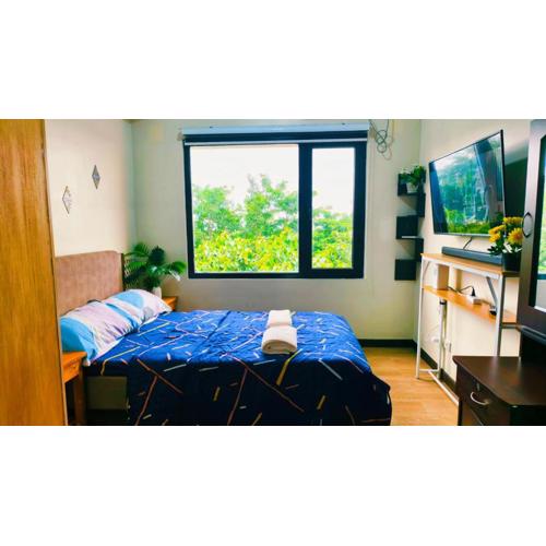 Cozy Corner at Paseo Verde with Free On-Site Private Parking