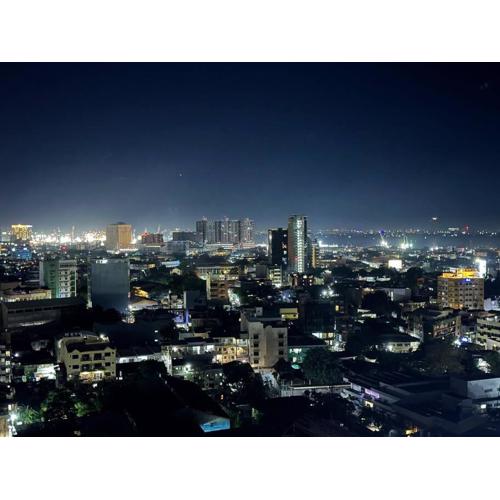 Cozy corner in Cebu by Yhang