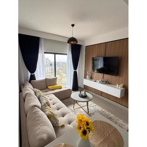 Cozy Corner Pinecrest