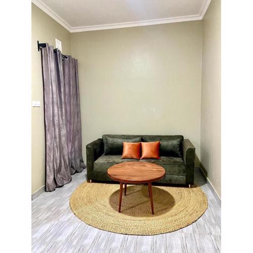 Cozy Corner Stay in Moshono