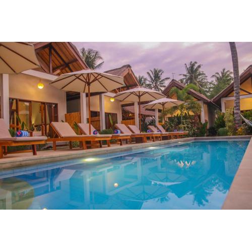 Cozy Cottages Lombok