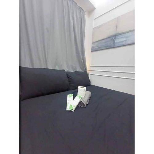 Cozy Couple Room near mall of asia