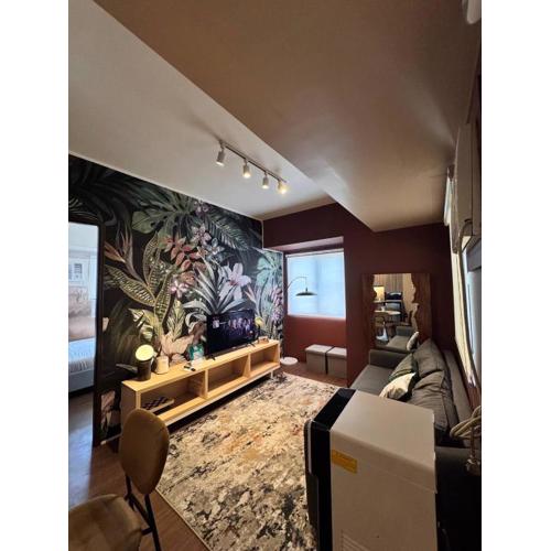 Cozy Cove - Avida Aspira Tower 1