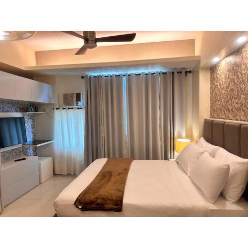 COZY COVE at Stamford Executive Residences