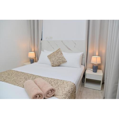 Cozy Cove, Hulhumale'