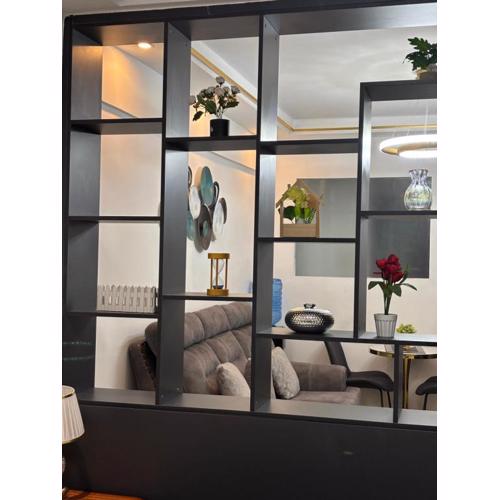 Cozy, cutesy & inviting 1BR apartment