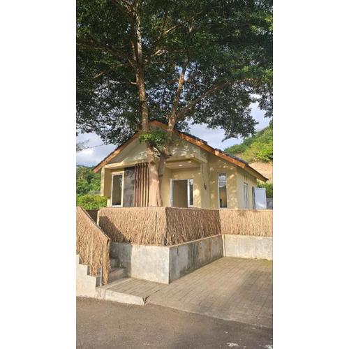 Cozy dream house in Kuta Lombok