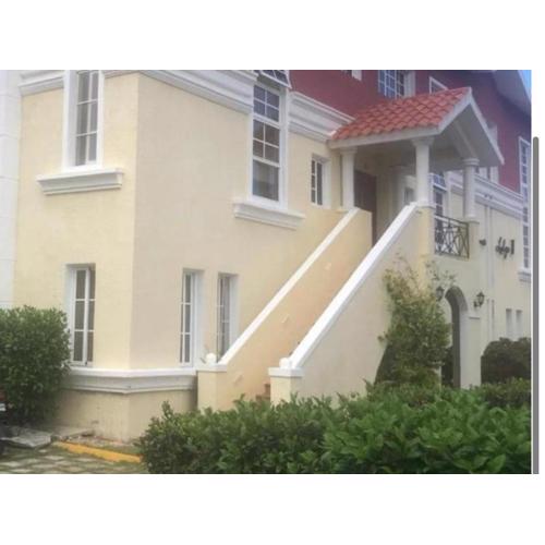 Cozy Duplex unit in Cocotal Golf