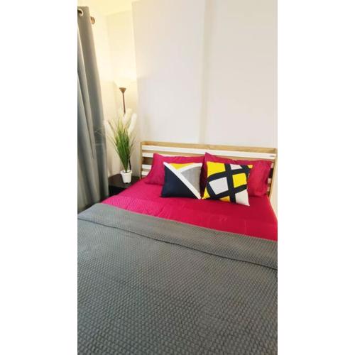 Cozy & Easy living Condo 65/79