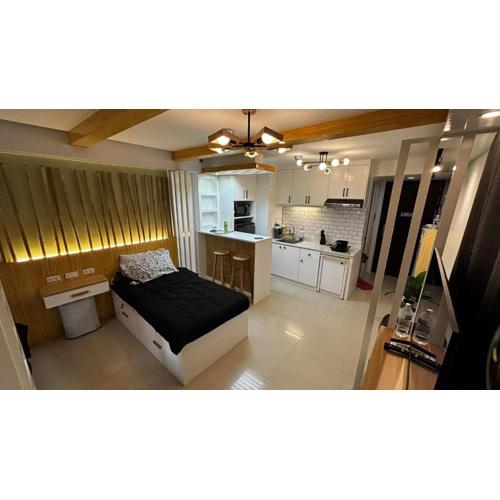 Cozy Escape at The Avenue