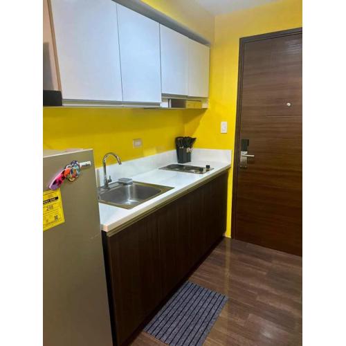 Cozy Escape by Dave 4265