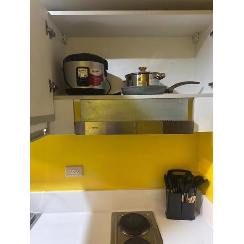 Cozy Escape by Dave 4563