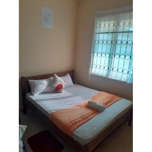 Cozy escape in Diani darad