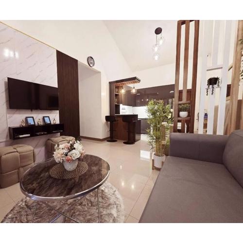 Cozy Family Home Rental in General Santos City