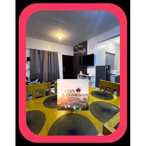 Cozy Family Home with 3 bedrooms Near Airport