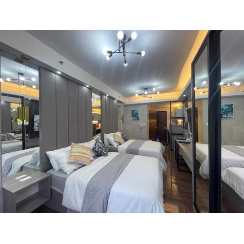 Cozy Family Nook at Makati