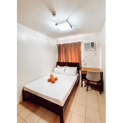 Cozy Family Suite Retreat