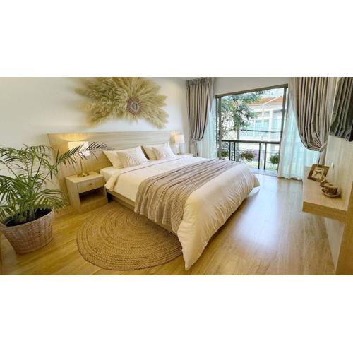 Cozy family townhouse