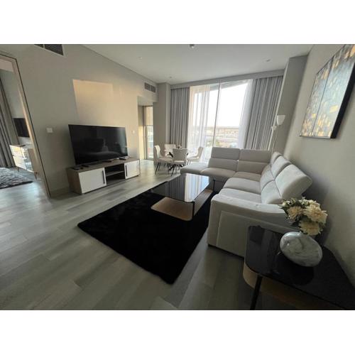 Cozy flat close to from beach and Metro