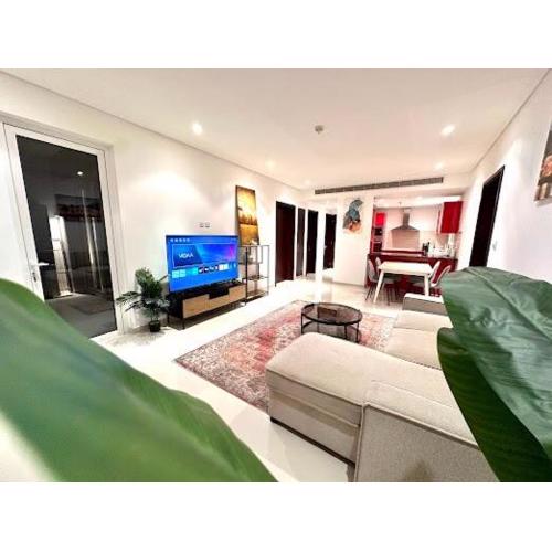 Cozy Flat Near to the Airport